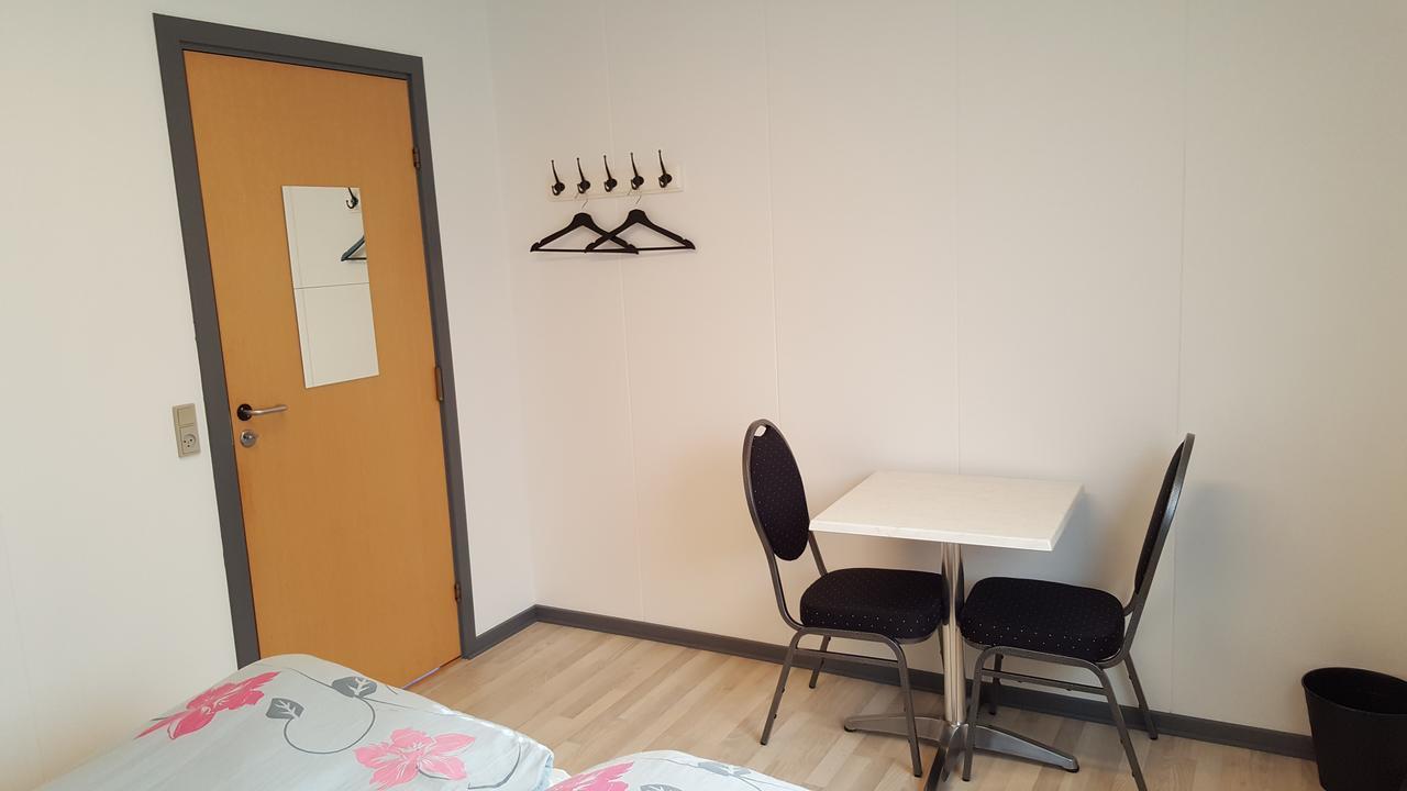 Camping & Feriecenter Samso Kolby Esterno foto
